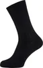 NUR DER Socken  uni mehr-pack Bambus* Warme Socke schwarz Produktbild-Vorschau 2