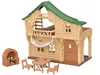 Sylvanian Haus am See Produktbild-Vorschau 9