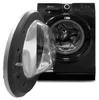 Bauknecht WM BB 814 A, Frontlader, 8 kg, B, 76 dB, 1351 Produktbild-Vorschau 3