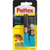 Pattex Sekundenkleber Plastix, 2 Komponentenkleber 4ml/2g Produktbild-Vorschau 6