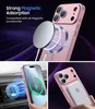 Custodia magnetica per iPhone 17 Pro Max, custodia Anteprima dell’immagine prodotto 2