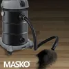 MASKO® Industriestaubsauger Staubsauger 6IN1 Nass & Produktbild-Vorschau 11