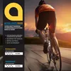 Aplic LED bateriové světlo na kolo s předním a zadním Náhled obrázku produktu 4