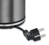 SEVERIN WK 9342 Wasserkocher 1l 2400W dark inox Anteprima dell’immagine prodotto 14