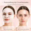 Cool-i® Bio Collagen Real Deep Maske, 5 Stück, Collagen & Produktbild-Vorschau 3