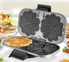 UNOLD Doppelwaffelautomat 48241 silber Anteprima dell’immagine prodotto 9