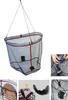BEHR Spundwandkescher gummiert klappbar 70x60 cm Produktbild-Vorschau 3