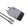 Ugreen Nexode Pro 65W GaN Charger with USB-C Cable (25871) Náhled obrázku produktu 6