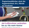 Tork Xpress® Multifold-Handtücher H2 , 2-lagig, 20 × 237 Produktbild-Vorschau 9