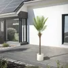 ML-Design Umělá palma 180 cm, tropická umělá palma, umělá Náhled obrázku produktu 9