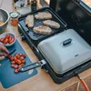 Univerzálne veko od spoločnosti Cadac Náhľad obrázku produktu 4