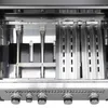 SANTOS Gasgrill S-418 mit 4 Hauptbrenner, Produktbild-Vorschau 2
