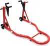 Przedni stojak motocyklowy Wiltec do opon 230-290 mm, 670 x Podgląd zdjęcia produktu 3
