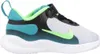 Nike Sneakers FB7691-005 in Multicolored color size 21 Náhľad obrázku produktu 4