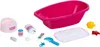 Set de bain pour poupées Coralie Voir les images du produit 12