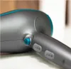 Cecotec Bamba IoniCare 5200, Modrá, Šedá, Jednobarevný, Náhled obrázku produktu 6