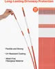 Pali da neve VEVOR, 50 pezzi, lunghezza 1524 mm, diametro Anteprima dell’immagine prodotto 2