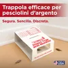 Catchmaster 288i 15x trappole adesive di monitoraggio per Anteprima dell’immagine prodotto 4