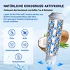4 Stück Wasserfilter Ersatz für Nivona, Melitta, Krups F088 Produktbild-Vorschau 3