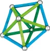 Geomag Classic GM272, Zabawka z magnesem neodymowym, 3 Podgląd zdjęcia produktu 2