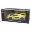 Jamara Lamborghini Countach LPI 800-4 1:16 2,4 GHz gelb Náhled obrázku produktu 6
