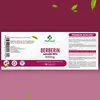 MedFuture Berberin-Extrakt 500mg 60 Kapseln Produktbild-Vorschau 4