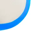 vidaXL Aufblasbare Gymnastikmatte mit Pumpe 300x100x20 cm Produktbild-Vorschau 17