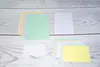 Exacompta Étui de 100 fiches bristol uni non perforé Voir les images du produit 4
