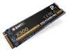 Emtec SSD M.2 NVMe PCIe 3.0 X300 2TB Intern retail Produktbild-Vorschau 3