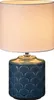 Pauleen Tischleuchte Glowing Midnight E14 max. 20W Blau, Produktbild-Vorschau 1