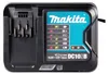 Makita DC10SB - Chargeur de batterie - 1 x Charge des Voir les images du produit 23