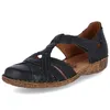 Josef Seibel Damen Ballerina Mary Jane aus Leder 79529-95 Produktbild-Vorschau 13