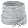 schnuersenkel sneaker grau hell2