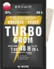 Turbo 19% 48 h vinné lihovarské kvasinky Náhled obrázku produktu 1