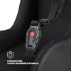 Polisport Bike 3 Points reduktor do fotelika rowerowego dla Podgląd zdjęcia produktu 7