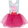 Tanz Tutu Kleid / Körper PEPPA PIG, PP13034 Produktbild-Vorschau 1