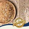 Vitaminreiches Streufutter für Wildvögel, aus reinem Produktbild-Vorschau 4