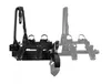 EUFAB 11619 Anhängerkupplung Fahrradträger 2-Fahrräder 60kg Produktbild-Vorschau 6