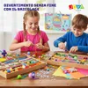 Valigetta creativa XXL – Oltre 1500 materiali creativi Anteprima dell’immagine prodotto 6