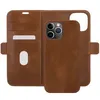 dbramante1928 Lynge Case iPhone 13 Pro Max braun Produktbild-Vorschau 2