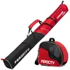 Premium SET, Skitasche und Skischuhtasche, 180 cm, Produktbild-Vorschau 1