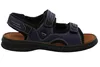 Josef Seibel Franklyn Sandalette Blau Produktbild-Vorschau 3
