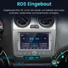 Carplay 2+64G Autoradio Android13  Für Alfa Romeo Mito Anteprima dell’immagine prodotto 5