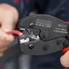 Alicate de crimpado Knipex PreciForce, modelo 9752426, para Vista previa de la imagen del producto 3
