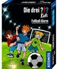 Die drei ??? Kids - Fußball-Alarm Produktbild-Vorschau 1