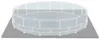 INTEX Pool Set Prism Frame 457x107 cm 26724GN Voir les images du produit 5