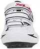 XLC Road-Shoes CB-R04 weiß Gr. 44 Produktbild-Vorschau 9