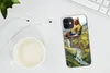 MuchoWow® Handyhülle Schutzhülle Hülle für iPhone 12 Produktbild-Vorschau 6