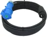 CEE Adapter Camping Kupplung auf Schuko Stecker H07RN-F Produktbild-Vorschau 5
