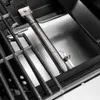 Grill gazowy ogrodowy 22,6kW BERGMANN 6+1 7 palników Podgląd zdjęcia produktu 16